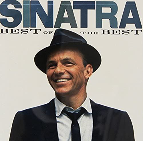 Sinatra: Best Of The Best