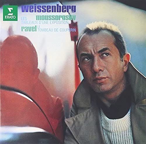 Tableauc D'une Exposition