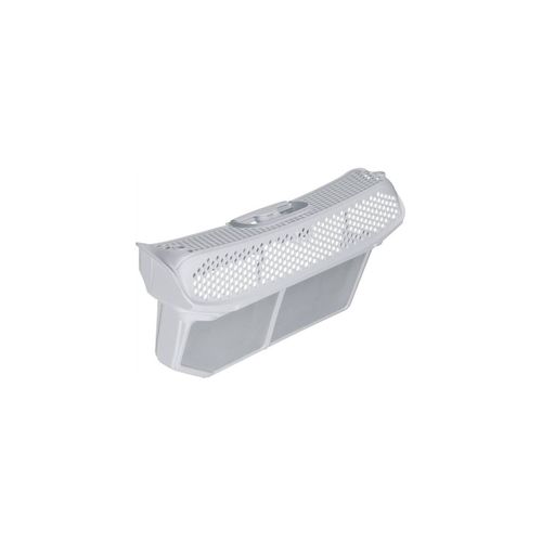 Filtre à peluches 325X155mm Sèche-linge (00752387 BOSCH CONSTRUCTA GAGGENAU NEFF SIEMENS VIVA)