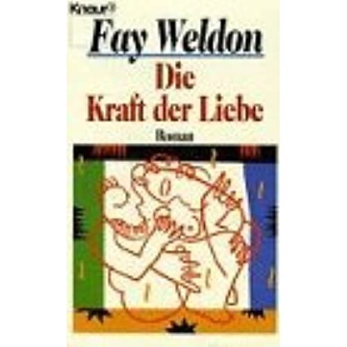 Die Kraft Der Liebe (Fiction, Poetry & Drama)