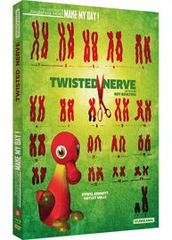Twisted Nerve - Combo Blu-Ray + Dvd