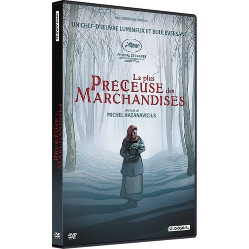 La Plus Précieuse Des Marchandises