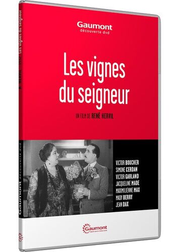 Les Vignes Du Seigneur