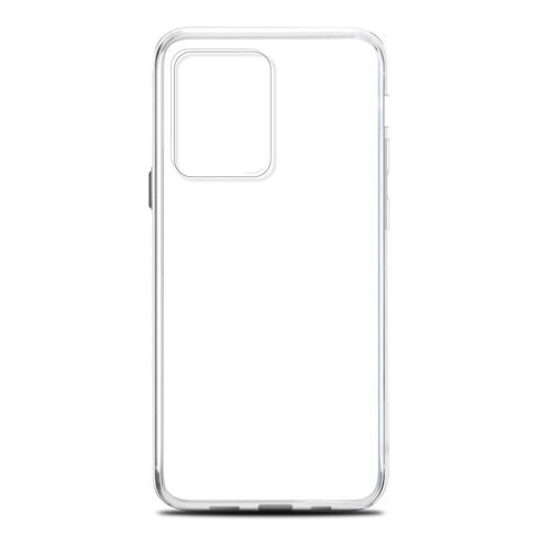 Coque souple transparente pour Xiaomi Redmi Note 12 Pro+