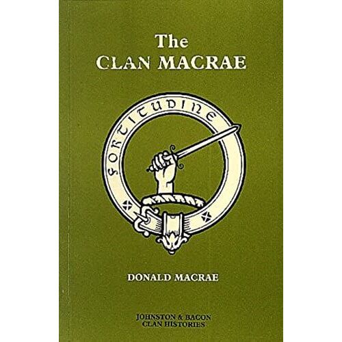 The Clan Macrae (Clan History)