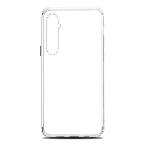 Coque Souple Transparente Pour Samsung Galaxy A55