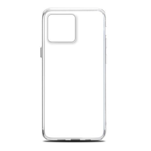 Coque Souple Transparente Pour Iphone 16 Pro