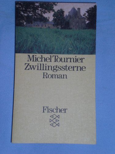 Zwillingssterne: Roman