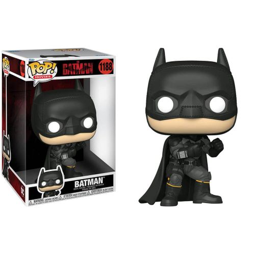 Figurine Funko Pop! - N°1188 - Babylon- Pop 1