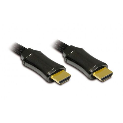 Câble HDMI premium High Speed + Ethernet 3 m