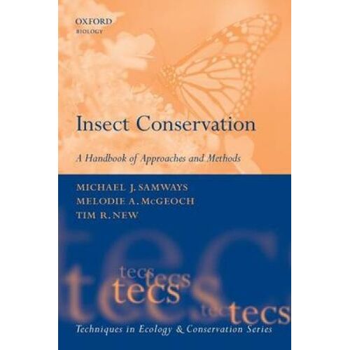 Insect Conservation