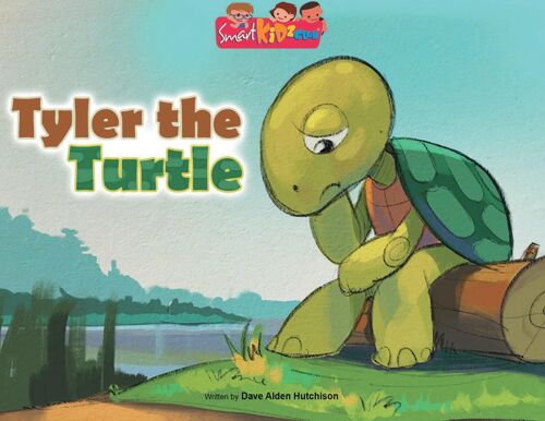 Tyler The Turtle