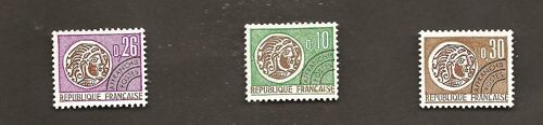 Monnaie Gauloise