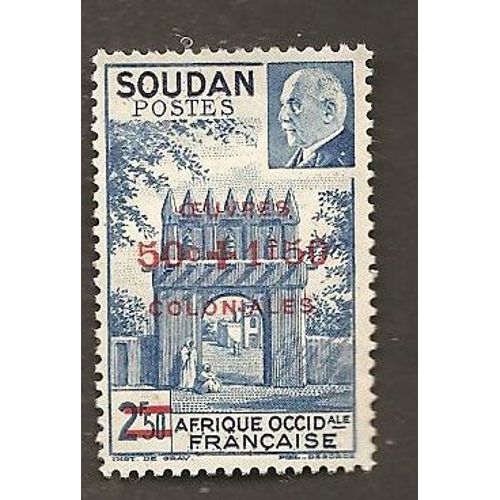 Afrique Occidentale Française