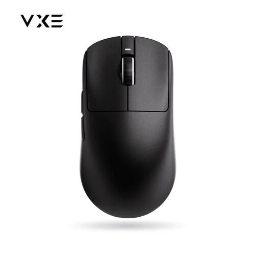 Souris gaming sans fil VXE Dragonfly R1 Pro Max 1K (4K compatible) noir