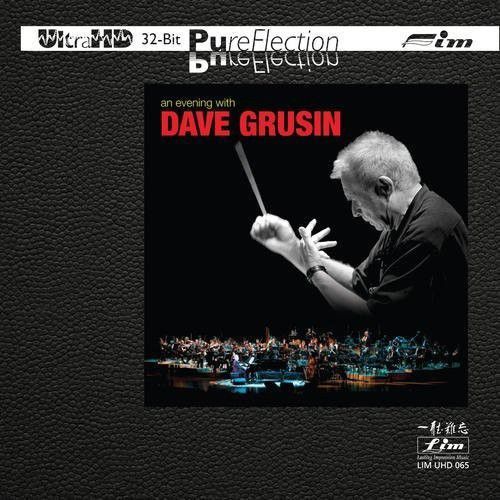 Dave Grusin - An Evening With Dave Grusin [Cd]