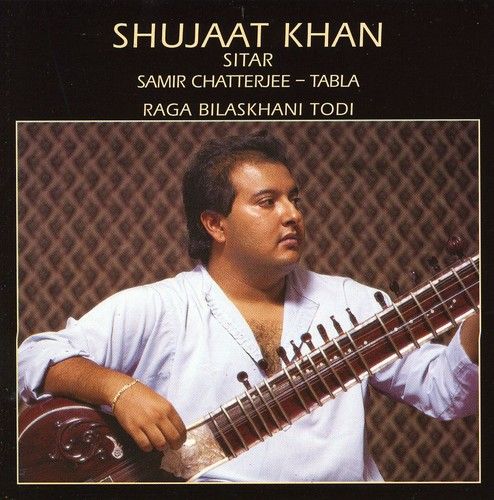 Raga Bilaskhani Todi - Raga Bhairavi