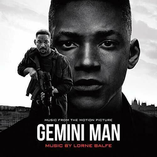 Gemini Man (Music From The Motion Picture) [Cd] Ltd Ed