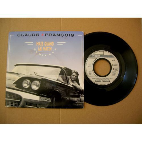 Mais Quand Le Matin - Remix 90s