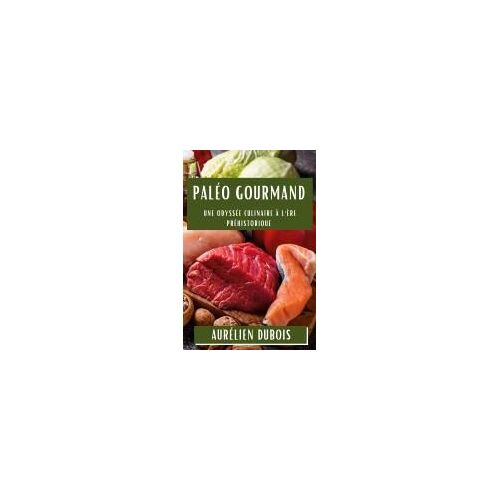 Paléo Gourmand