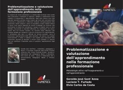 Problematizzazione E Valutazione Dell'apprendimento Nella Formazione Professionale