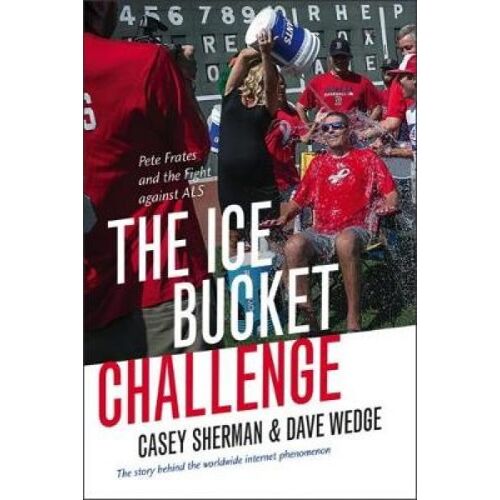 The Ice Bucket Challenge