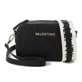 Valentino Bags TASCAPANE PANSY Colour Noir N/A