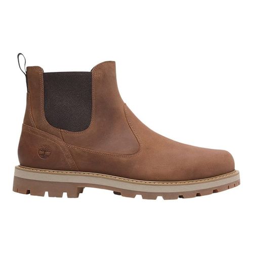 Bottes Britton Road Mid Chelsea Tb0a6a4wem6 Marron