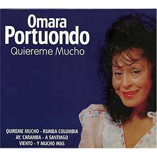 Quiereme Mucho