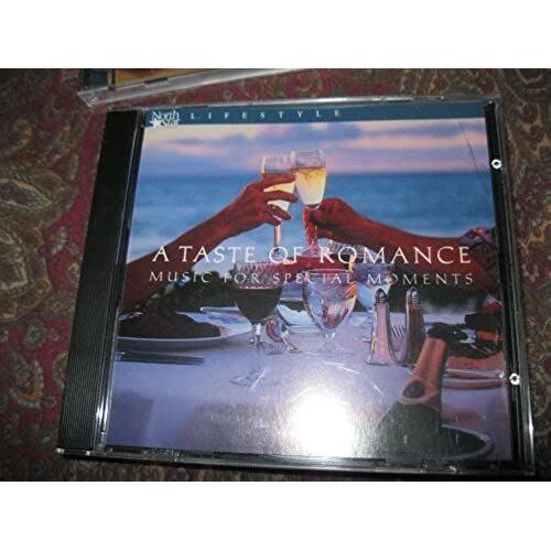 Time Of Romance