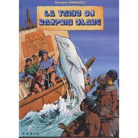 Mayas Tome 1 - La Tribu Du Dauphin Blanc