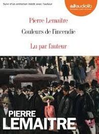 Couleurs De L'Incendie