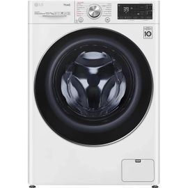 Lave-linge séchant LG F4DV710H2EA 10/7 kg 1400 tours Vapeur