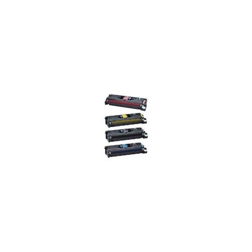Toner Compatible HP C9720A Black