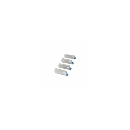 Toner Compatible Oki 43865723