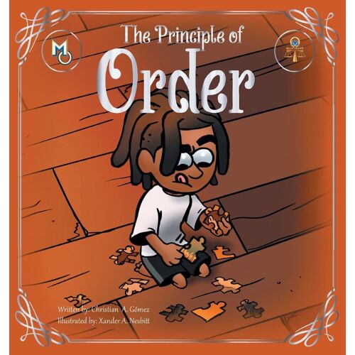 The Principle Of Order