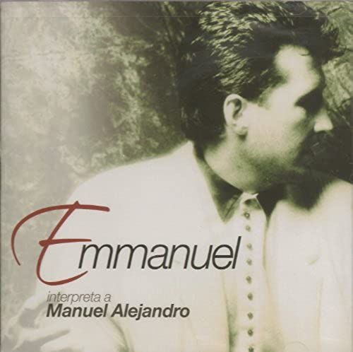 Interpreta A Manuel Alejandro