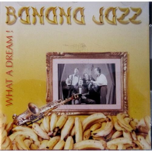 Banana Jazz