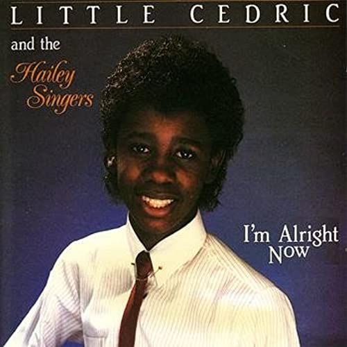 I'm Alright Now [Vinyl]