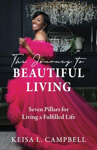 The Journey To Beautiful Living