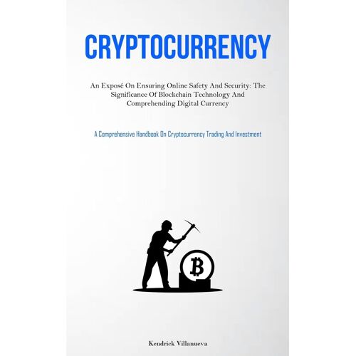 Cryptocurrency