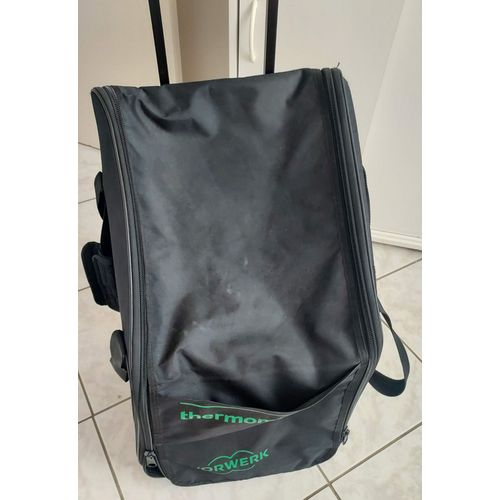 Sac à roulettes pour Thermomix TM5 et TM6