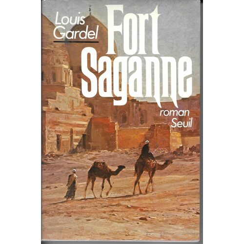 Fort Saganne