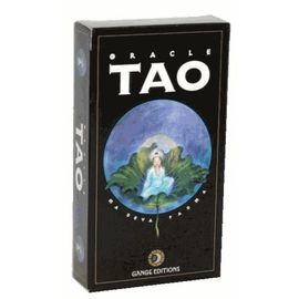 Oracle Tao - Jeu De 64 Cartes