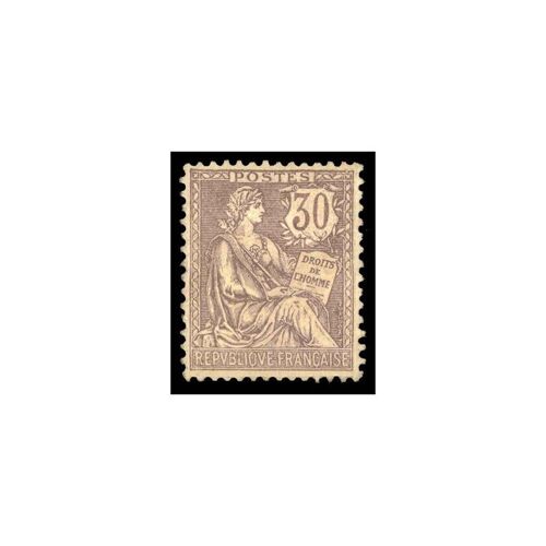 Timbre France N° 128 Neuf Sans Charnière