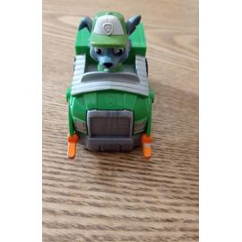 Véhicule Paw Patrol -Rocky-