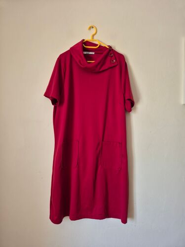 Robe Lldr Taille 52
