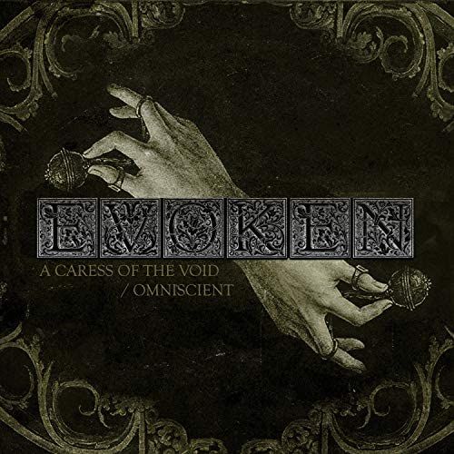 A Caress Of The Void/Omniscient (2cd.Digi)