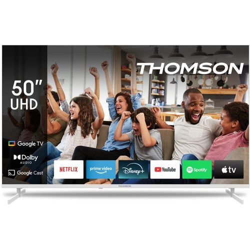 TV LED THOMSON 50UG4S14W