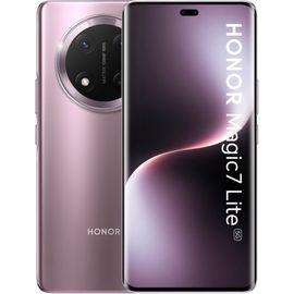 Honor Magic7 Lite 256 Go Violet titane